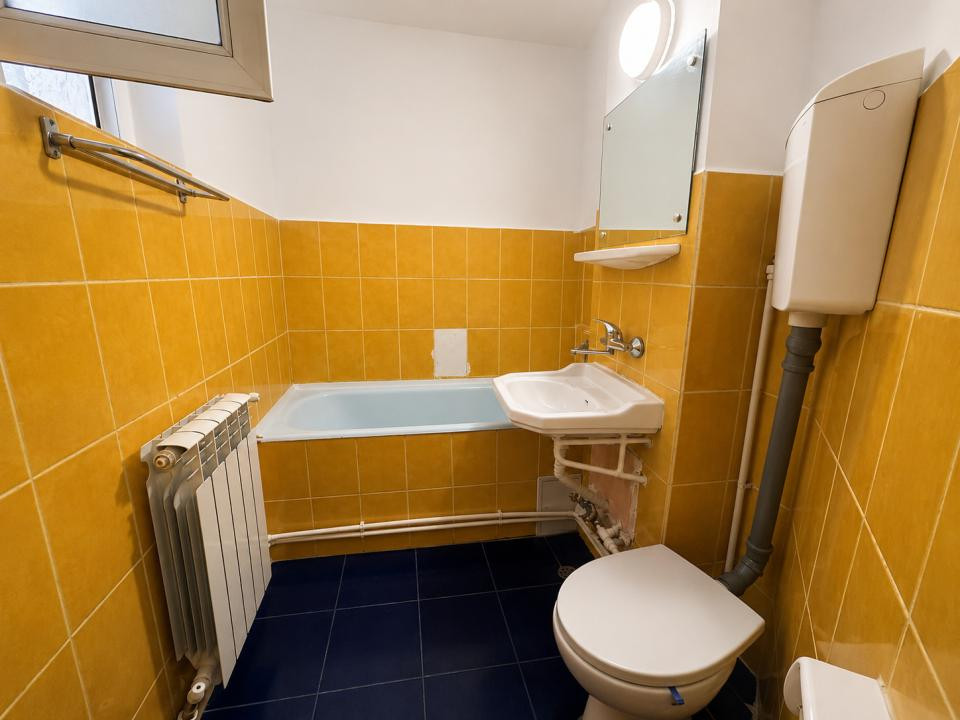 Garsoniera decomanda │Faleza Nord │Centrala proprie │Parcare privata