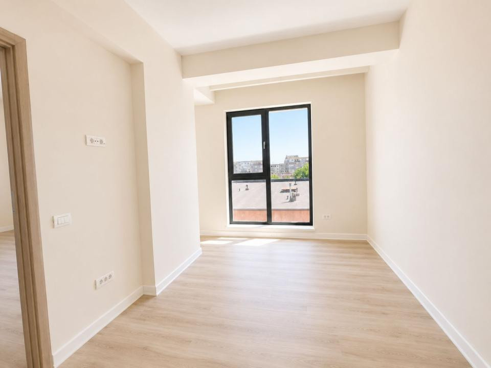 Tomis Plus | 3 camere | 2 bai | Parcare