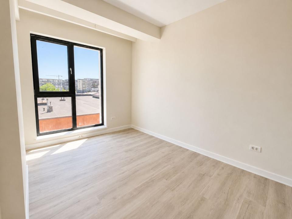 Tomis Plus | 3 camere | 2 bai | Parcare