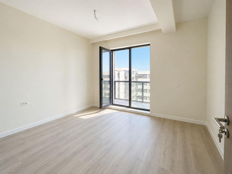 Tomis Plus | 3 camere | 2 bai | Parcare