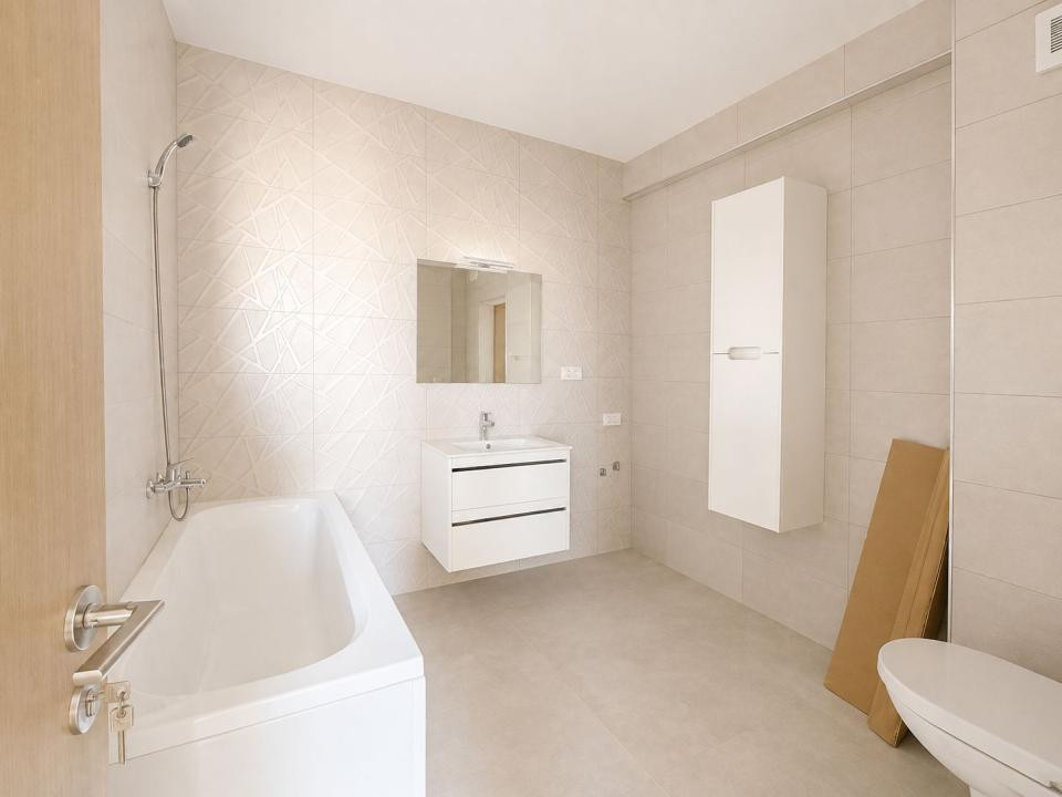 Tomis Plus | 3 camere | 2 bai | Parcare