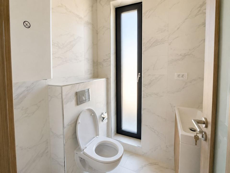 Tomis Plus | 3 camere | 2 bai | Parcare