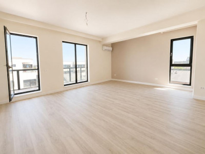 Tomis Plus | 3 camere | 2 bai | Parcare