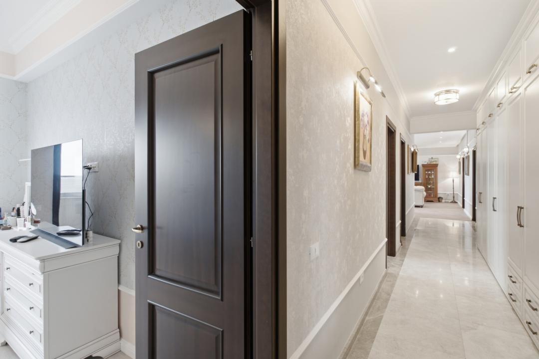Penthouse 4 camere | 333 mp | Terasă 107 mp | Vedere panoramică