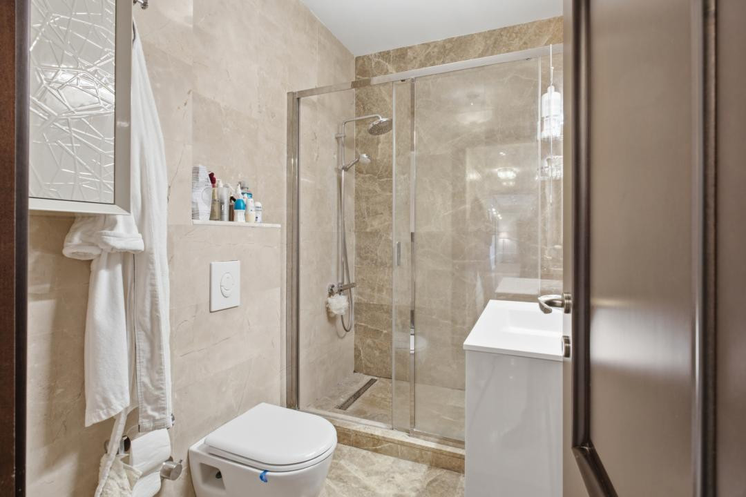 Penthouse 4 camere | 333 mp | Terasă 107 mp | Vedere panoramică