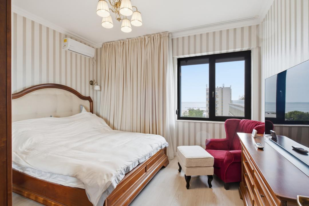 Penthouse 4 camere | 333 mp | Terasă 107 mp | Vedere panoramică