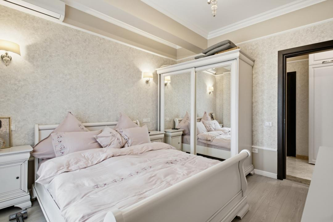 Penthouse 4 camere | 333 mp | Terasă 107 mp | Vedere panoramică