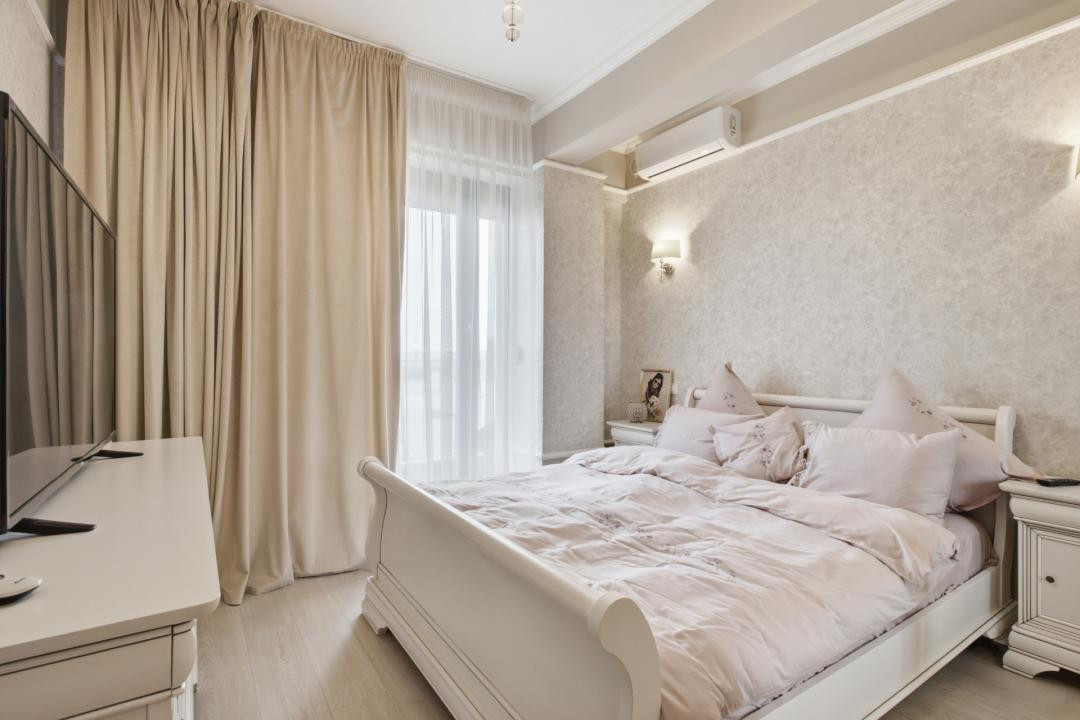 Penthouse 4 camere | 333 mp | Terasă 107 mp | Vedere panoramică