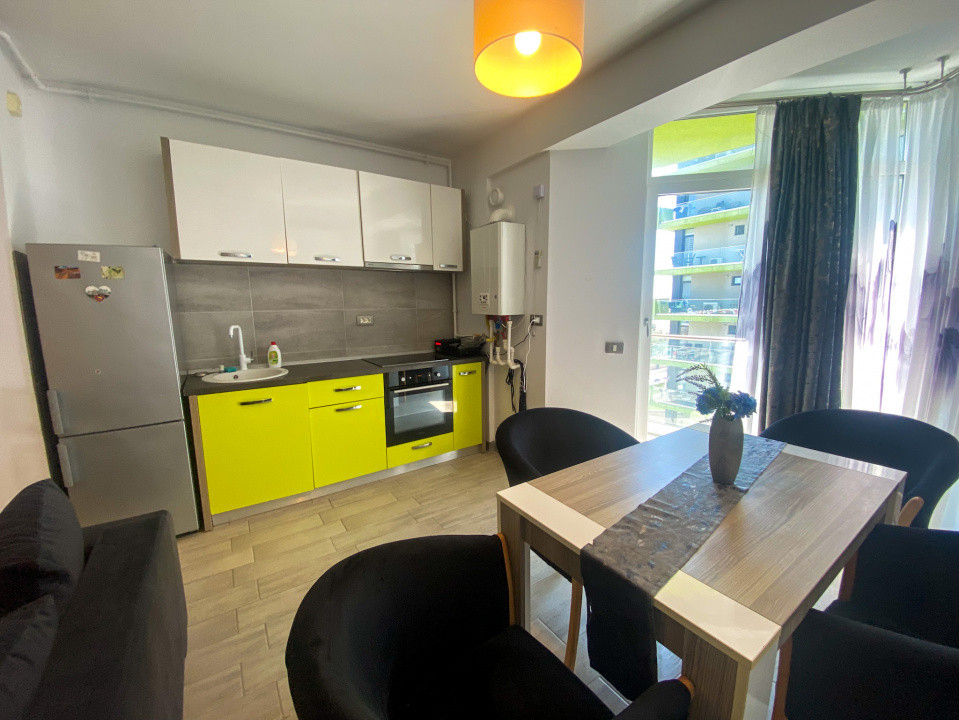 Apartament 2 camere | Alezzi Beach Resort 