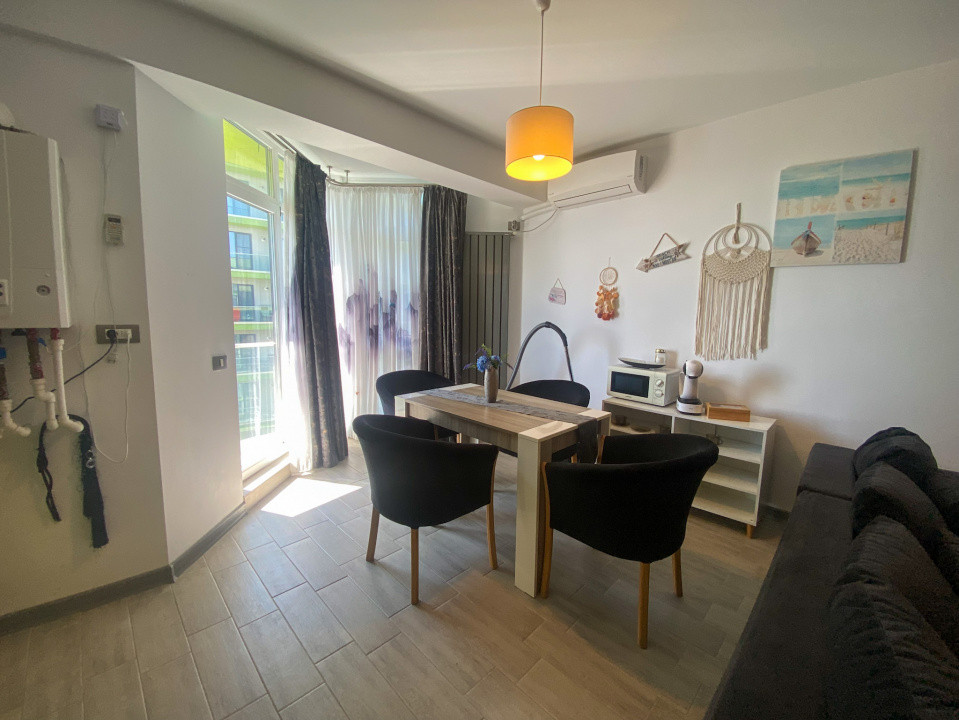 Apartament 2 camere | Alezzi Beach Resort 