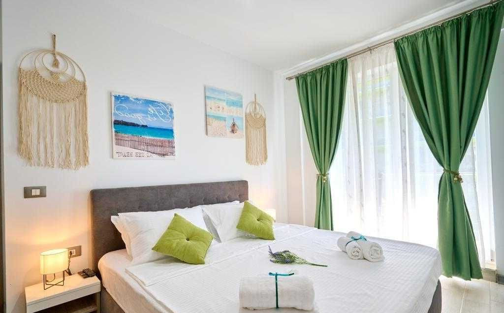 Apartament 2 camere | Alezzi Beach Resort 