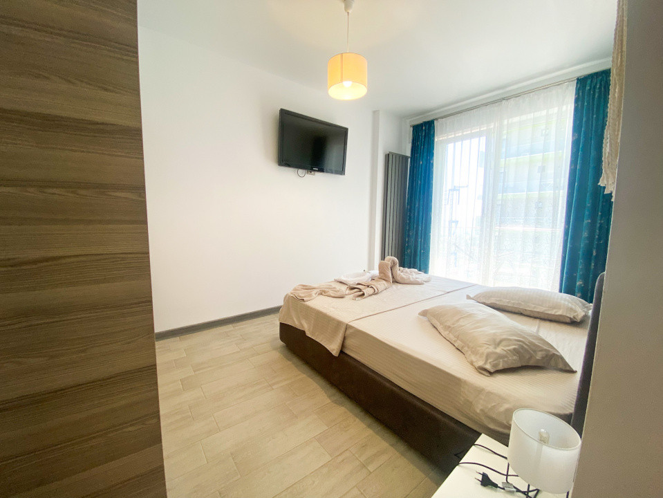 Apartament 2 camere | Alezzi Beach Resort 