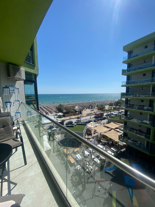 Apartament 2 camere | Alezzi Beach Resort 