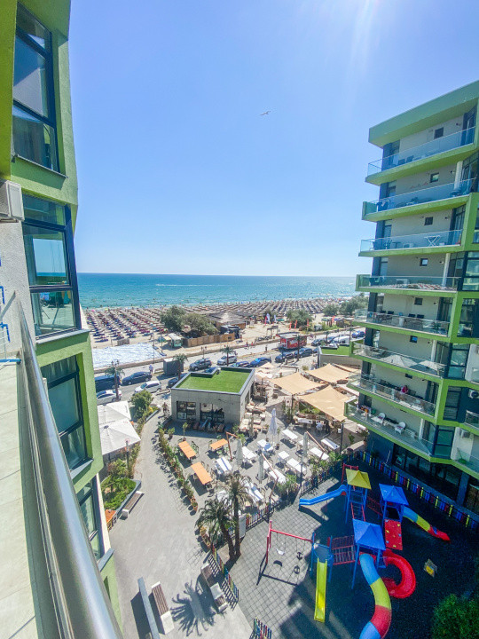 Apartament 2 camere | Alezzi Beach Resort 