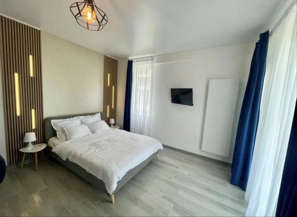 Studio modern | Alezzi Nord10