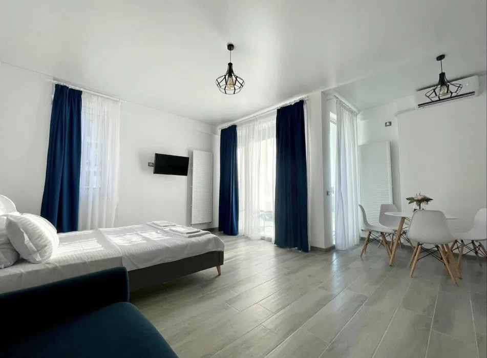 Studio modern | Alezzi Nord10