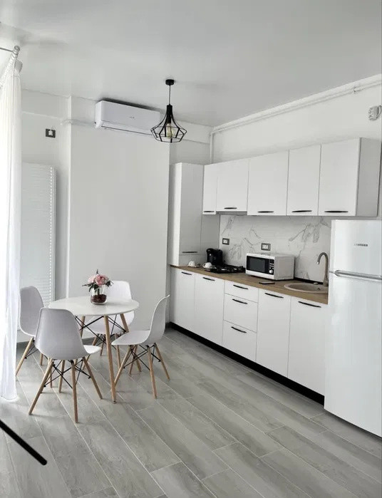 Studio modern | Alezzi Nord10