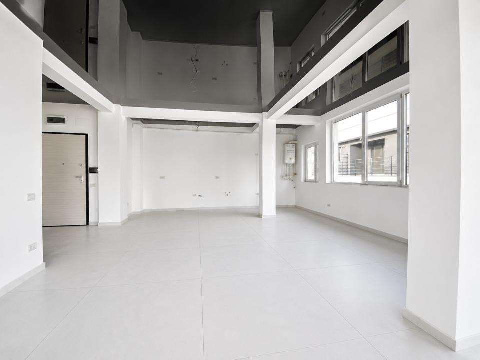Penthouse 110 mp suprafață | Vedere spre mare | Terasa | Parcare