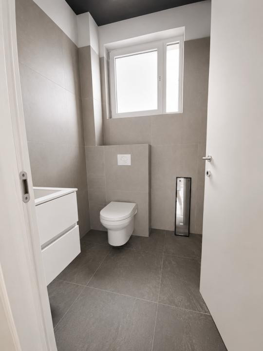 Penthouse 110 mp suprafață | Vedere spre mare | Terasa | Parcare