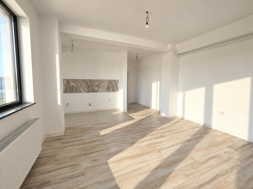 3 camere | Kamsas | Etaj 1