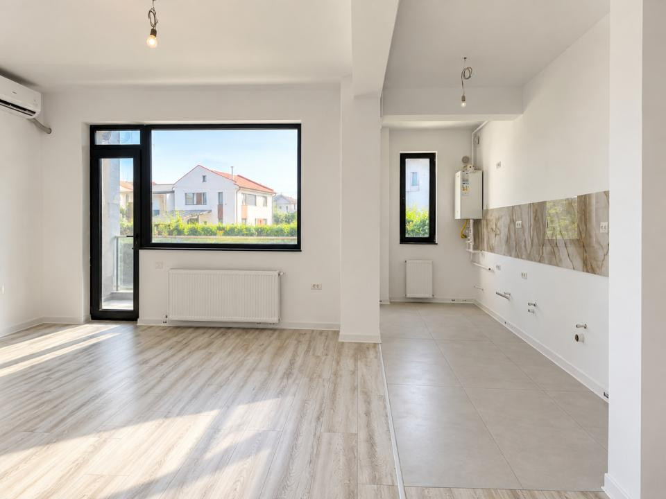 3 camere | Kamsas | Etaj 1