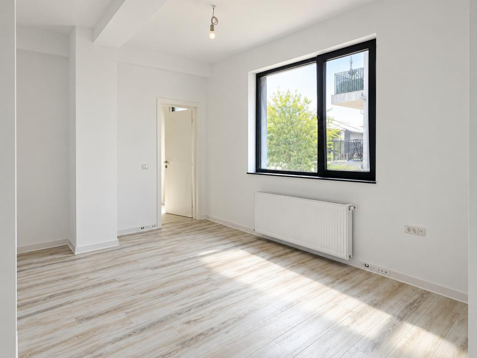 3 camere | Kamsas | Etaj 1