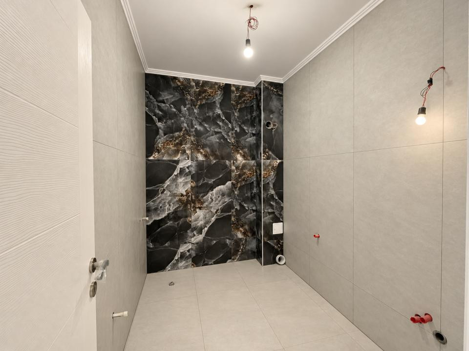 3 camere | Kamsas | Etaj 1