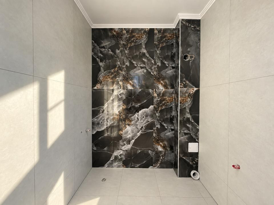 3 camere | Kamsas | Etaj 1