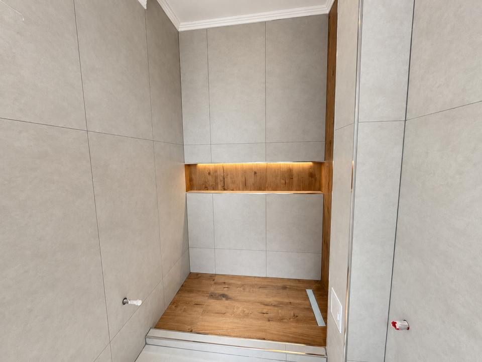 3 camere | Kamsas | Etaj 1