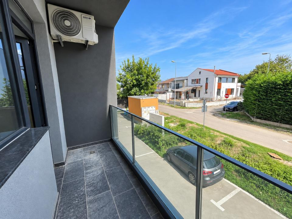 3 camere | Kamsas | Etaj 1