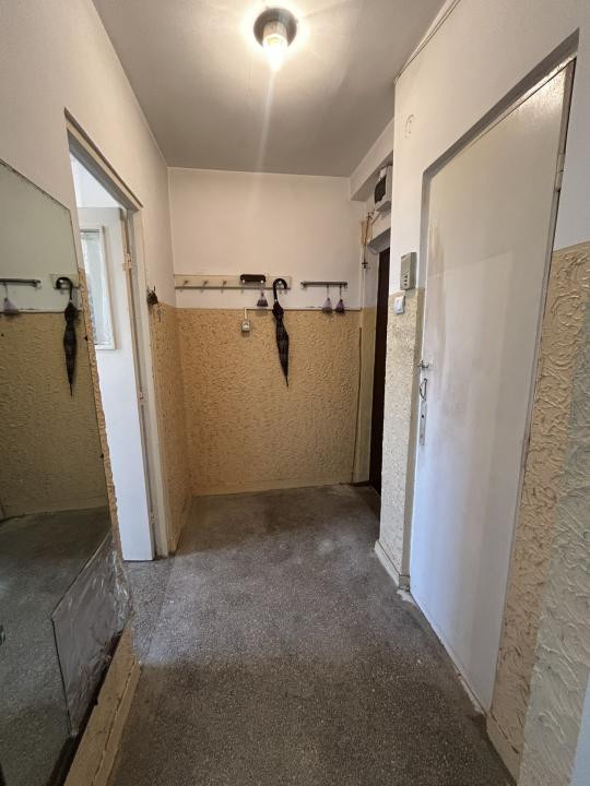 Apartament 2 camere semidecomandat 48 mp in zona City Mall Tomis 3