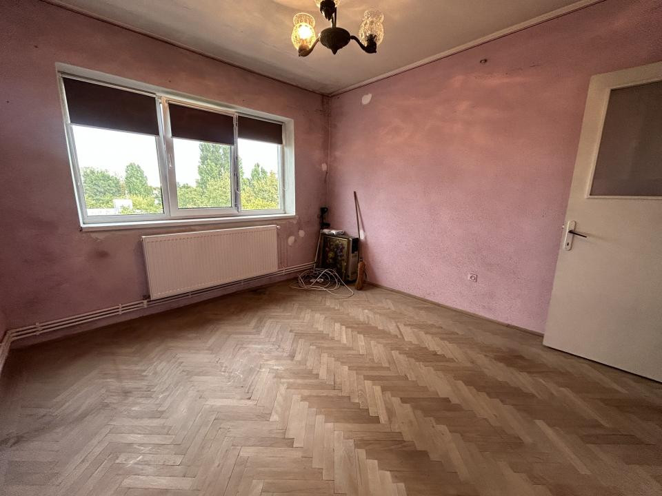 Apartament 2 camere semidecomandat 48 mp in zona City Mall Tomis 3