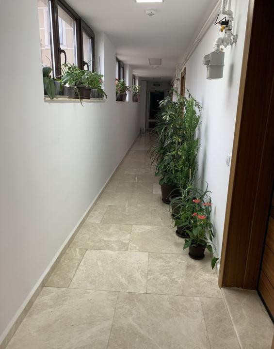 Apartament 2 camere Solid House 