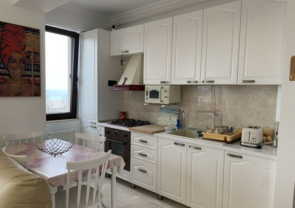 Apartament 2 camere Solid House 