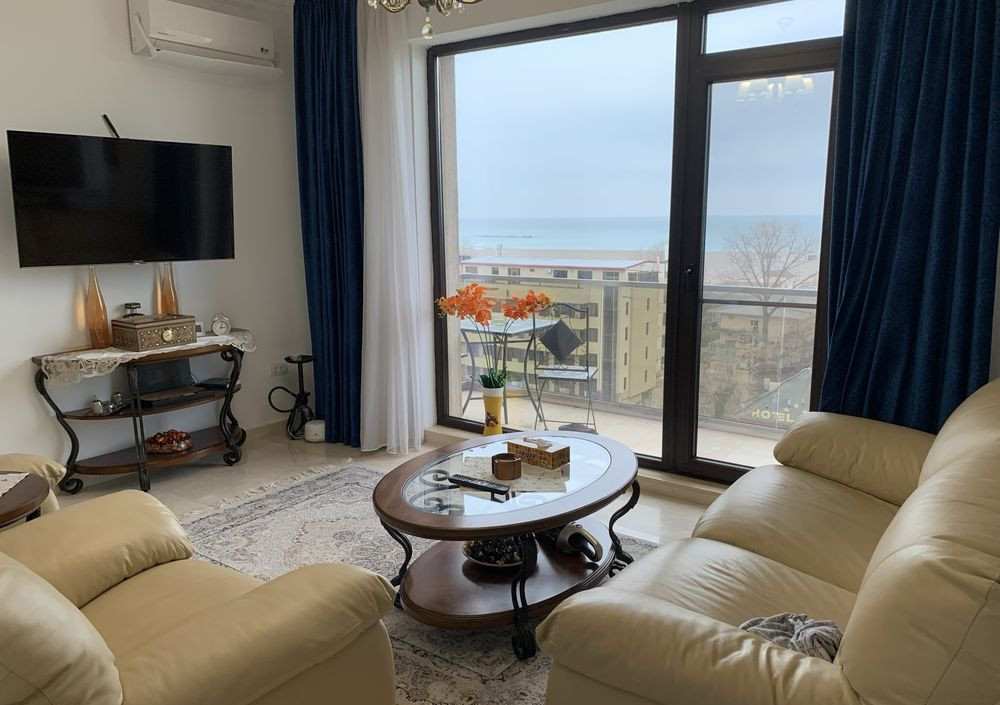 Apartament 2 camere Solid House 