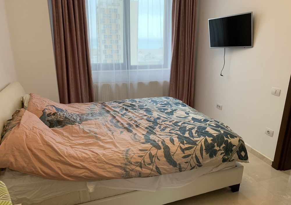 Apartament 2 camere Solid House 