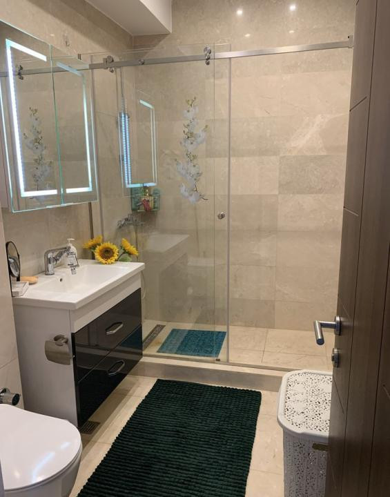 Apartament 2 camere Solid House 