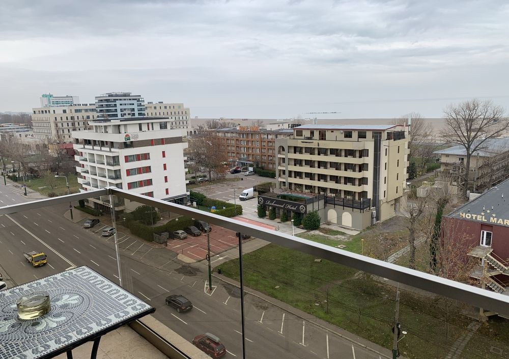 Apartament 2 camere Solid House 