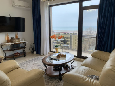 Apartament 2 camere Solid House 