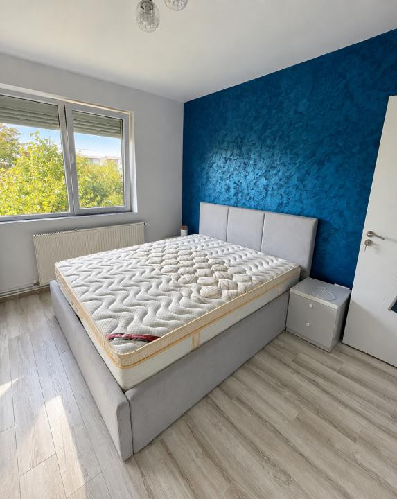 Tomis Nord | 2 camere | Parcare | Termen Lung