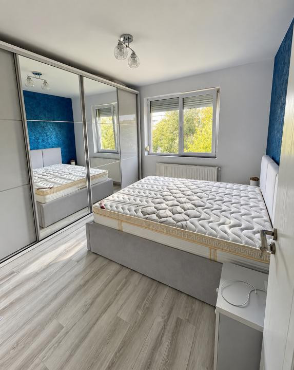 Tomis Nord | 2 camere | Parcare | Termen Lung