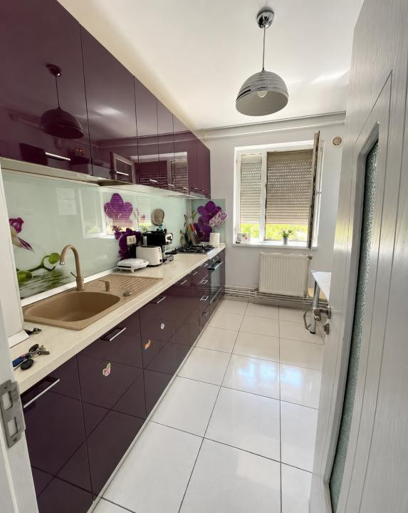 Tomis Nord | 2 camere | Parcare | Termen Lung