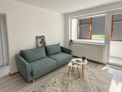 Tomis Nord | 2 camere | Parcare | Termen Lung