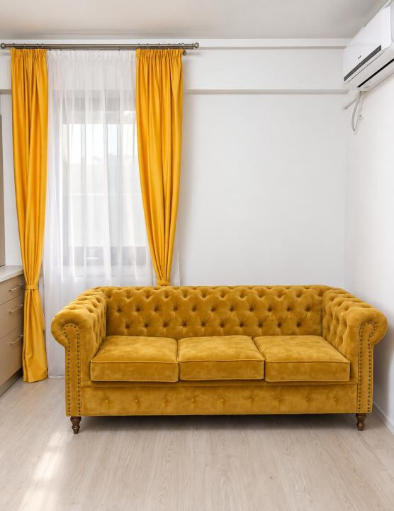 Studio | Tomis Plus | Parcare | Termen Lung