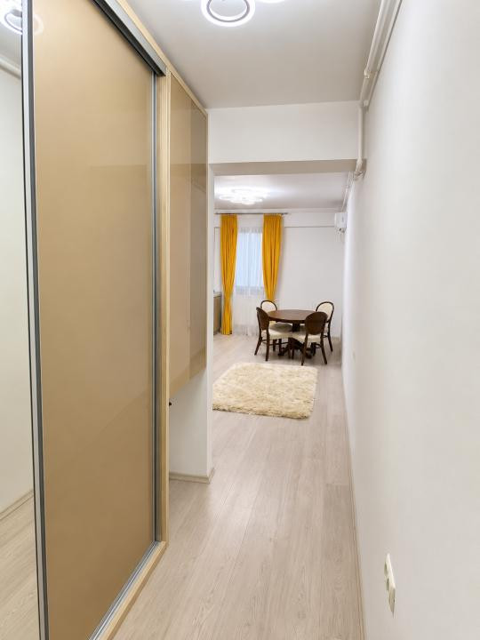 Studio | Tomis Plus | Parcare | Termen Lung