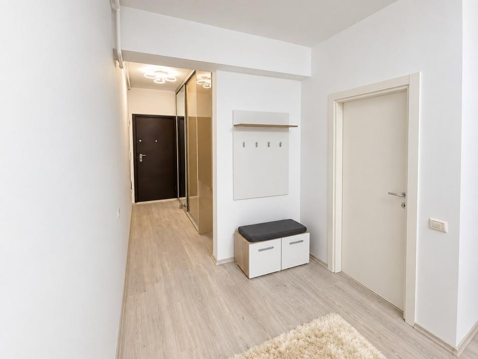 Studio | Tomis Plus | Parcare | Termen Lung