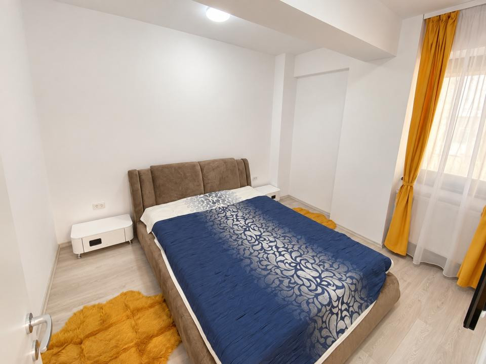 Studio | Tomis Plus | Parcare | Termen Lung