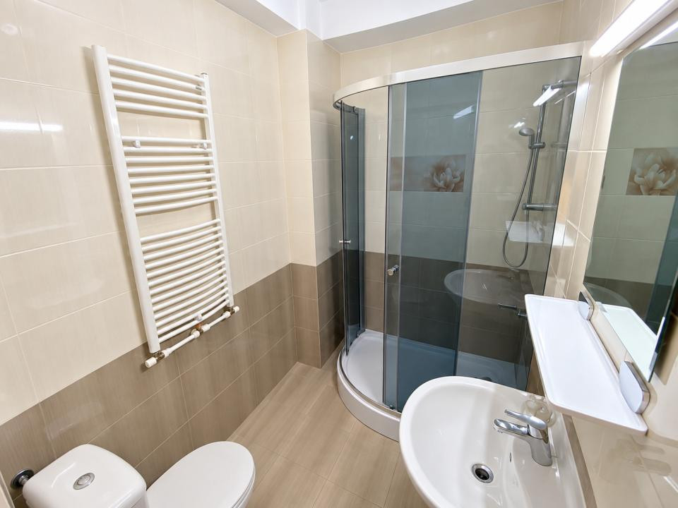 Studio | Tomis Plus | Parcare | Termen Lung