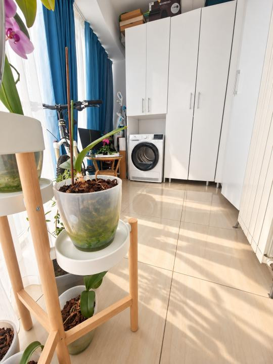 2 camere | Bratianu | Decomandat