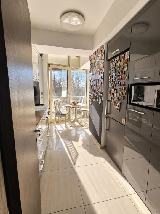2 camere | Bratianu | Decomandat